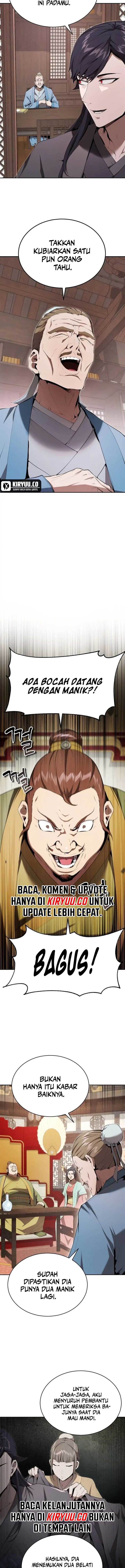 the-demonic-cult-leader-is-too-reluctant - Chapter: 30