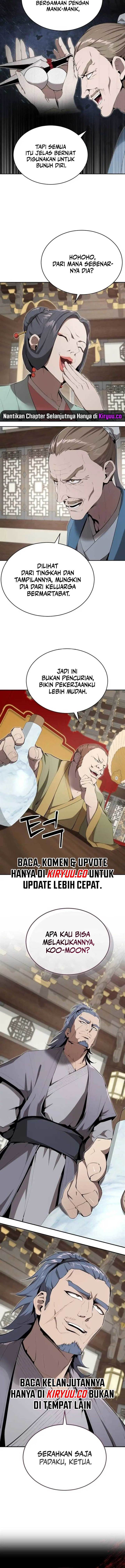 the-demonic-cult-leader-is-too-reluctant - Chapter: 30