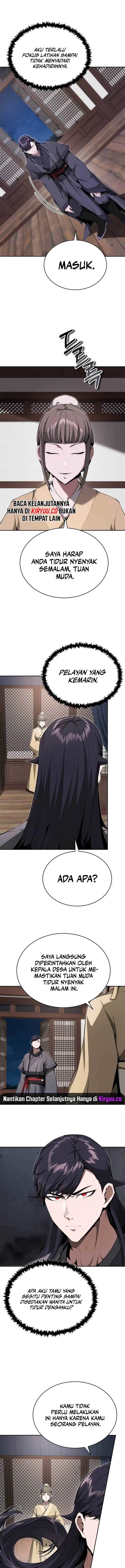 the-demonic-cult-leader-is-too-reluctant - Chapter: 30