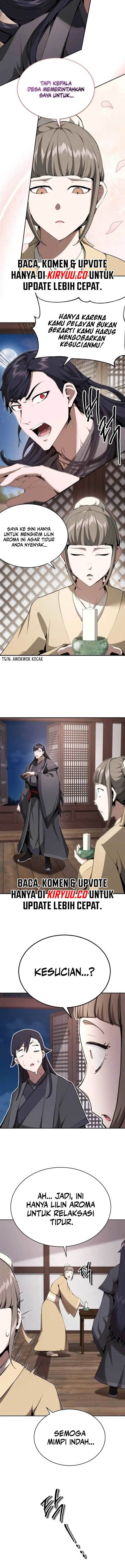 the-demonic-cult-leader-is-too-reluctant - Chapter: 30