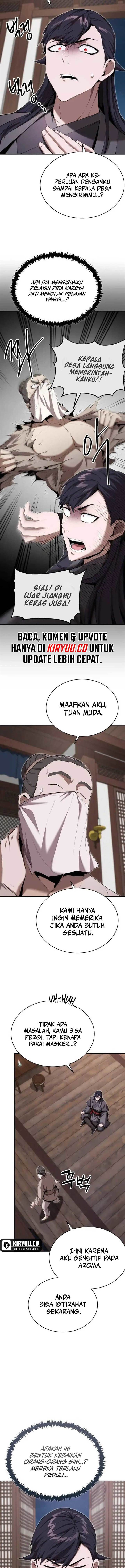 the-demonic-cult-leader-is-too-reluctant - Chapter: 30