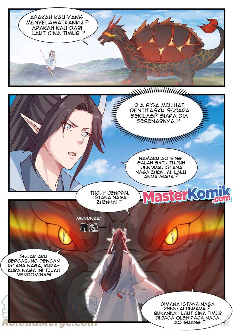 dragon-throne - Chapter: 178