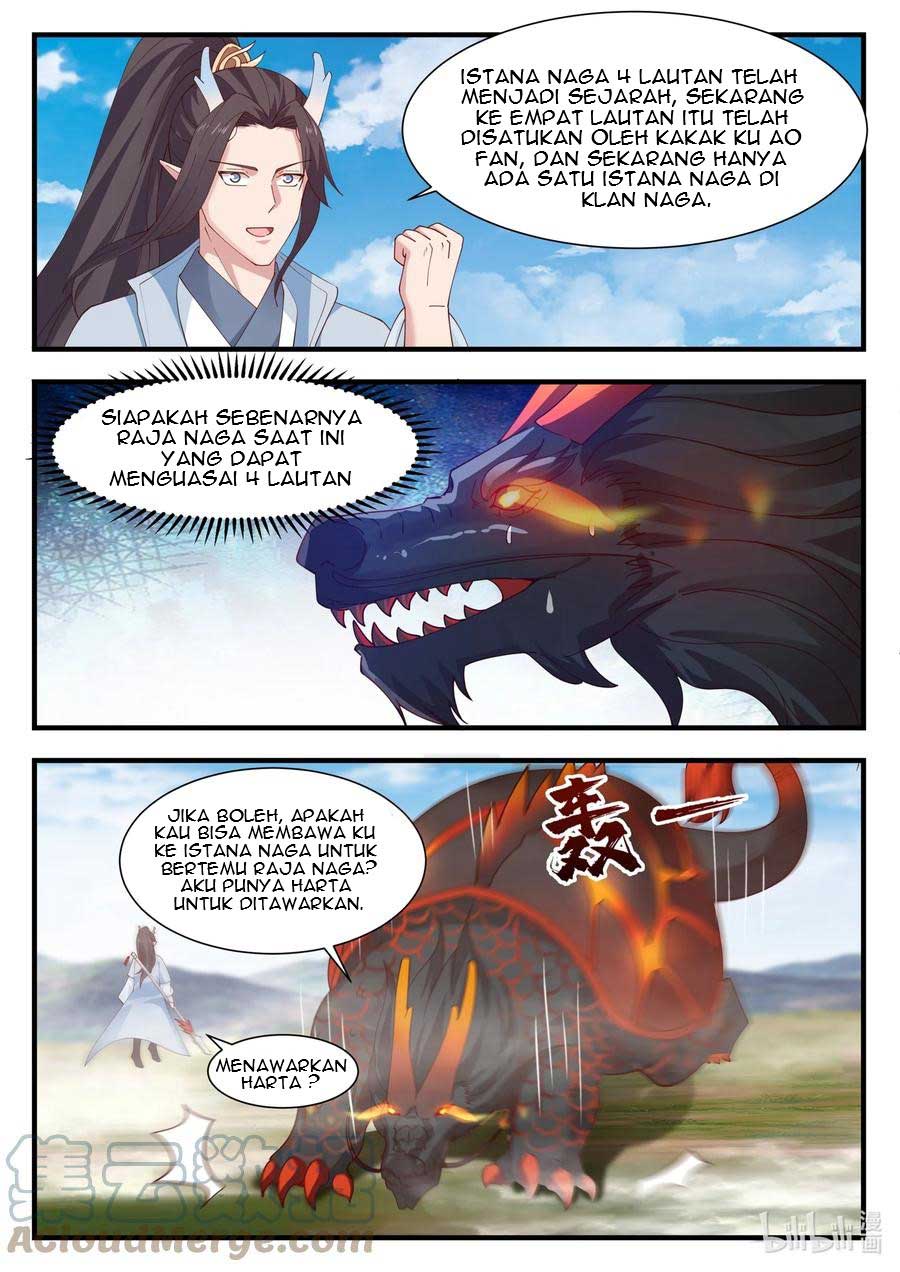 dragon-throne - Chapter: 178