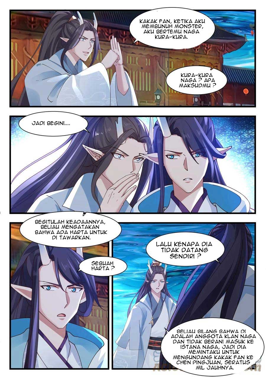 dragon-throne - Chapter: 178