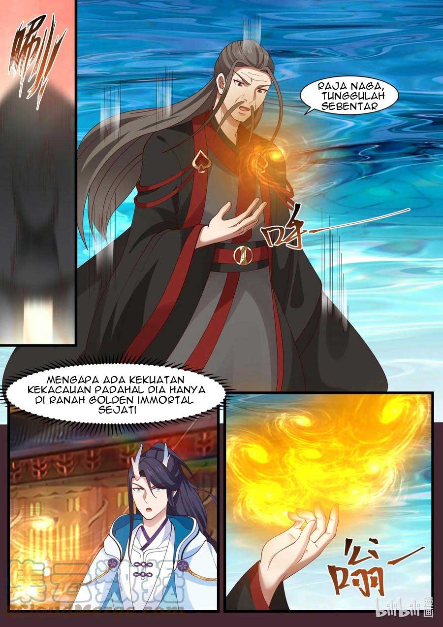 dragon-throne - Chapter: 178