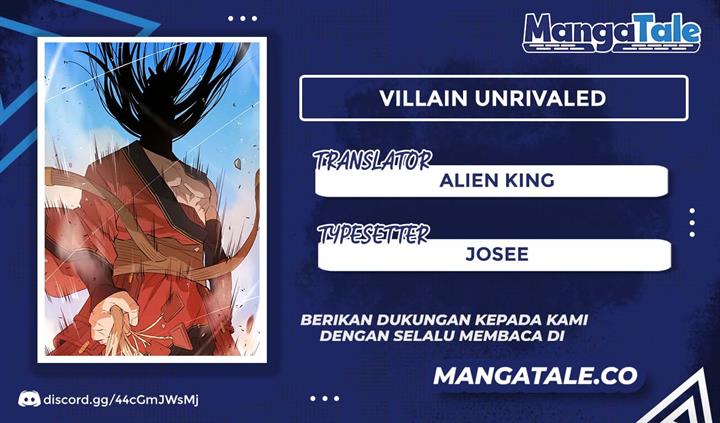 villain-unrivaled - Chapter: 28