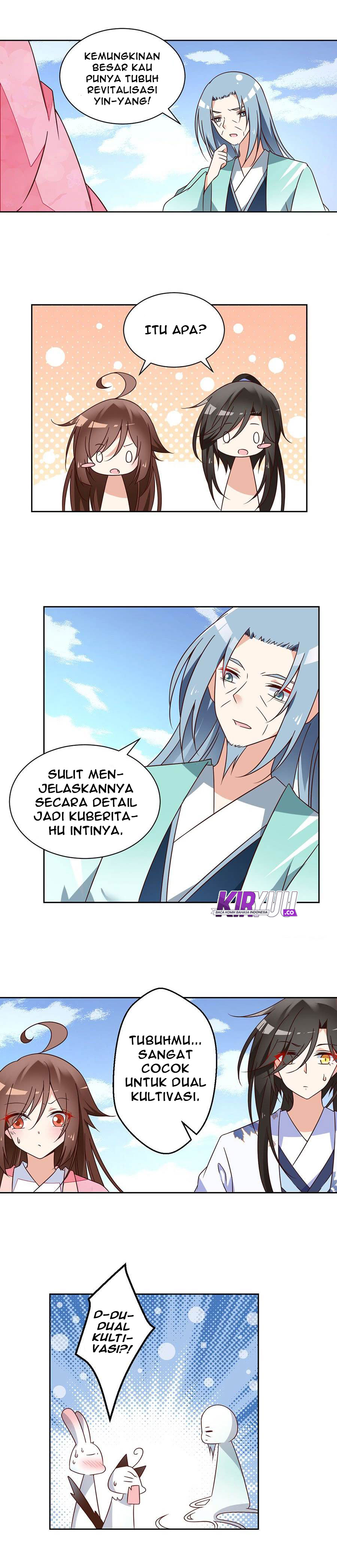 meng-shi-zai-shang - Chapter: 70