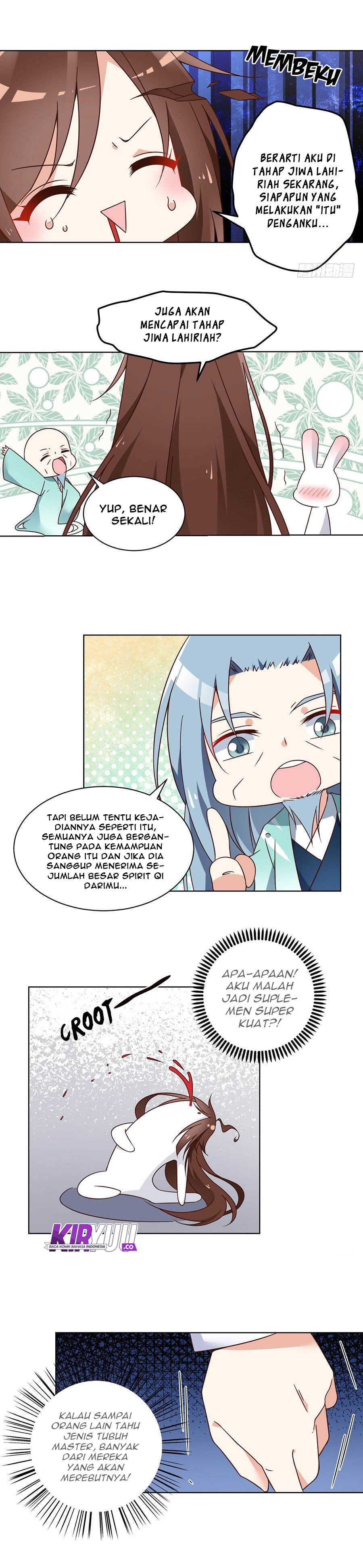 meng-shi-zai-shang - Chapter: 70