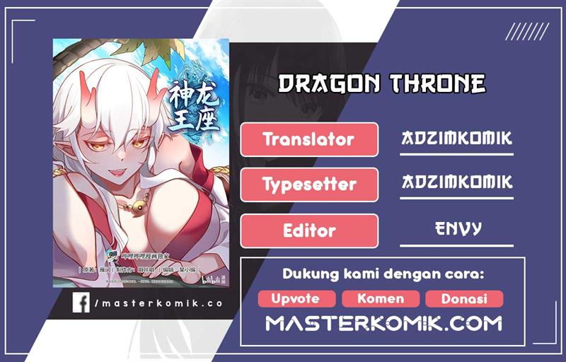 dragon-throne - Chapter: 179