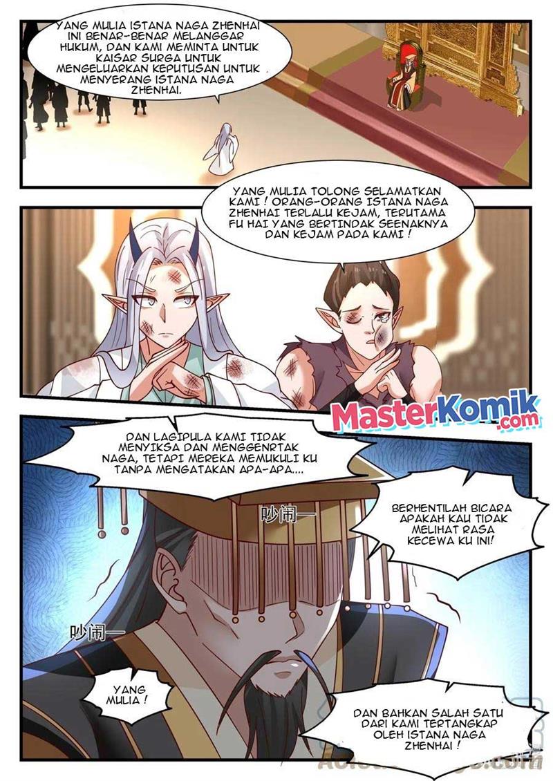 dragon-throne - Chapter: 179