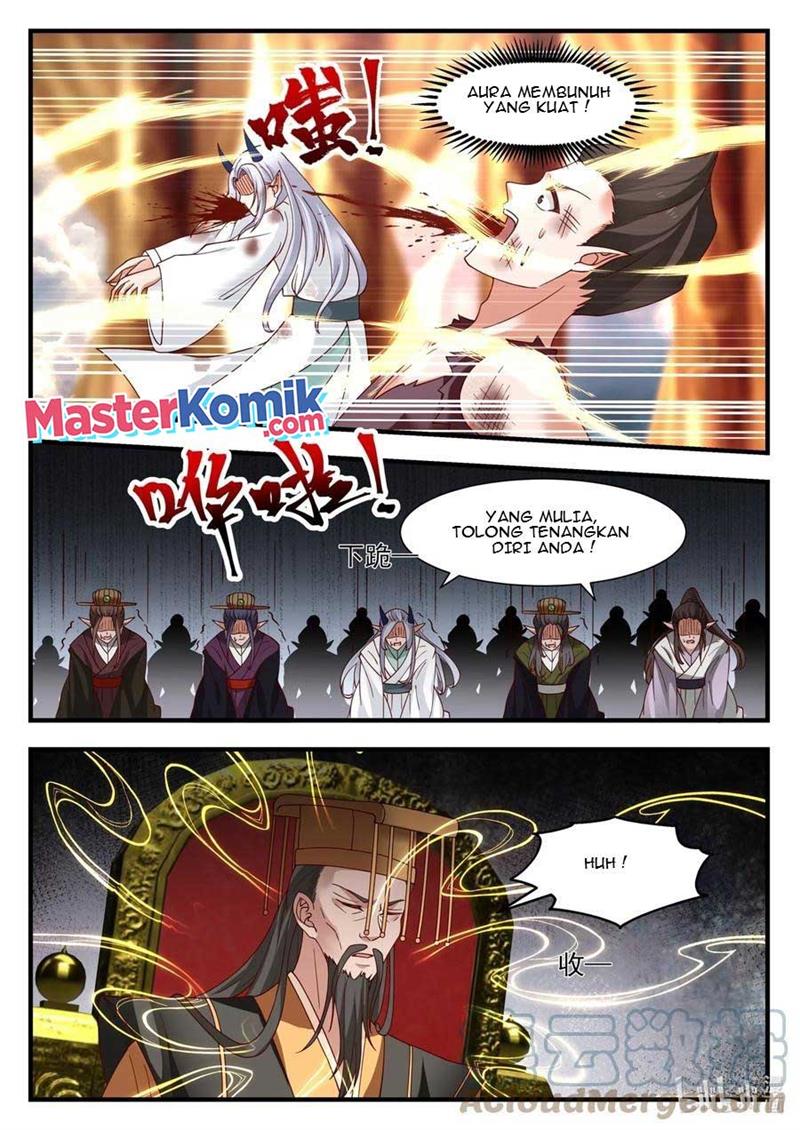 dragon-throne - Chapter: 179