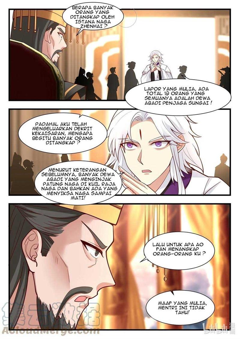 dragon-throne - Chapter: 179