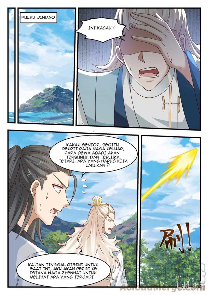 dragon-throne - Chapter: 179