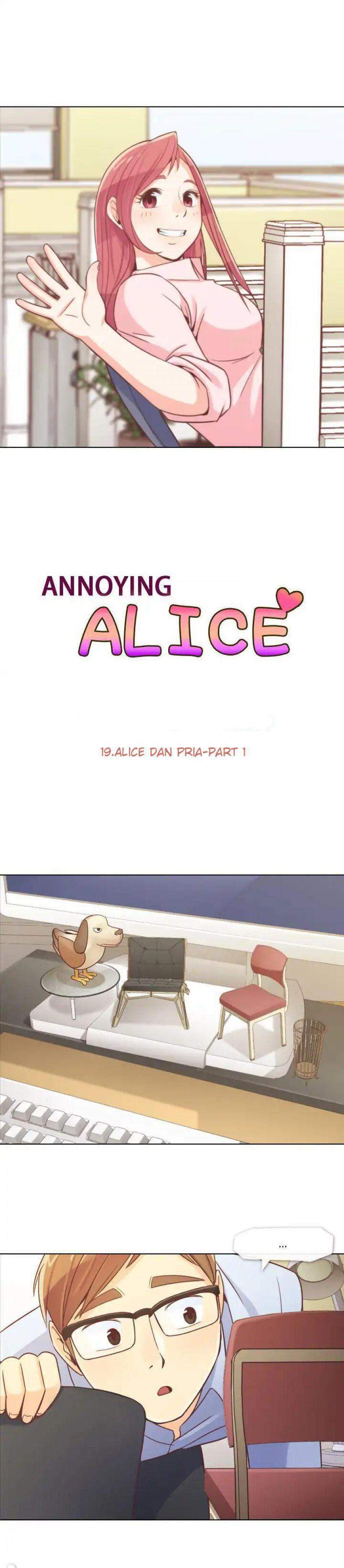 annoying-alice - Chapter: 19