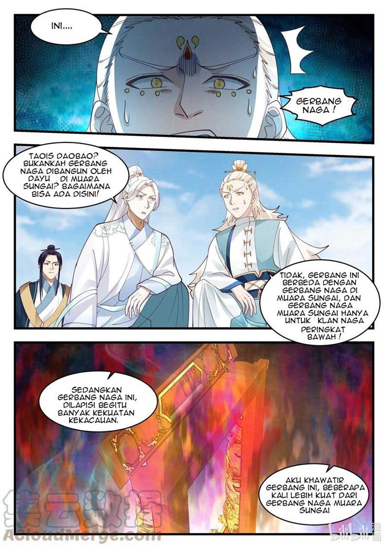 dragon-throne - Chapter: 180