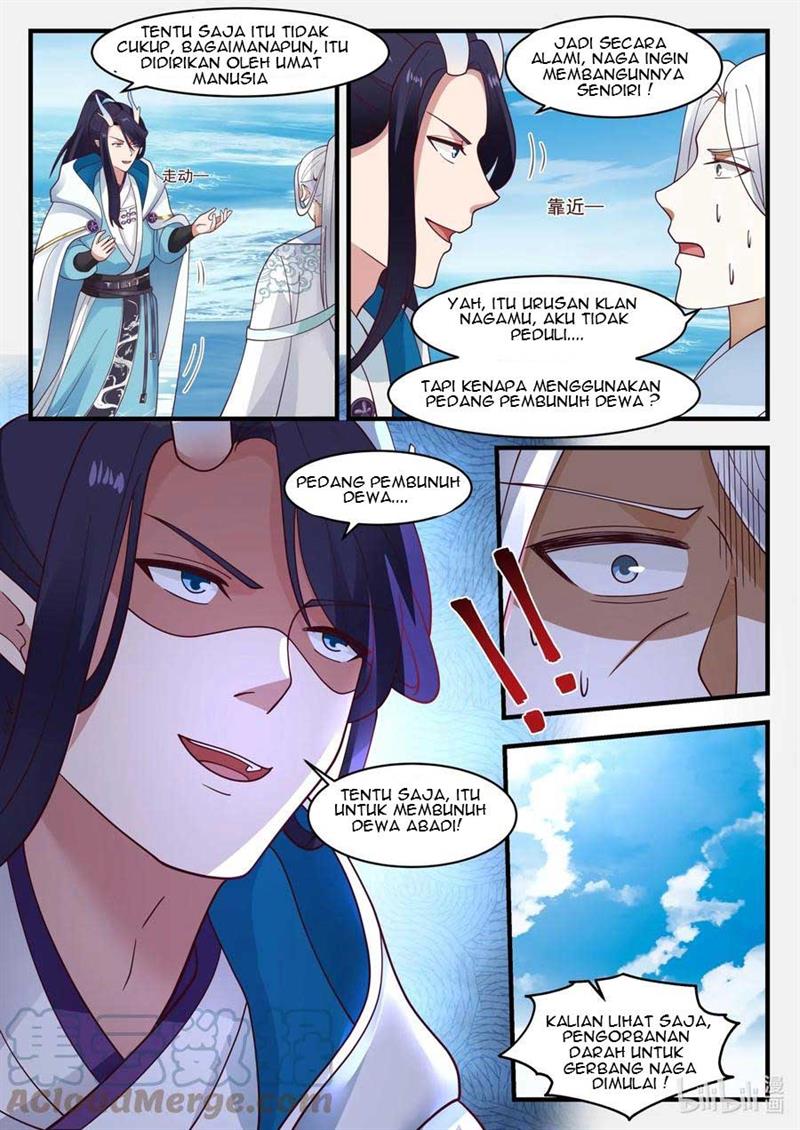 dragon-throne - Chapter: 180