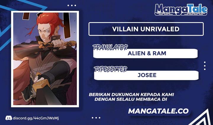 villain-unrivaled - Chapter: 30