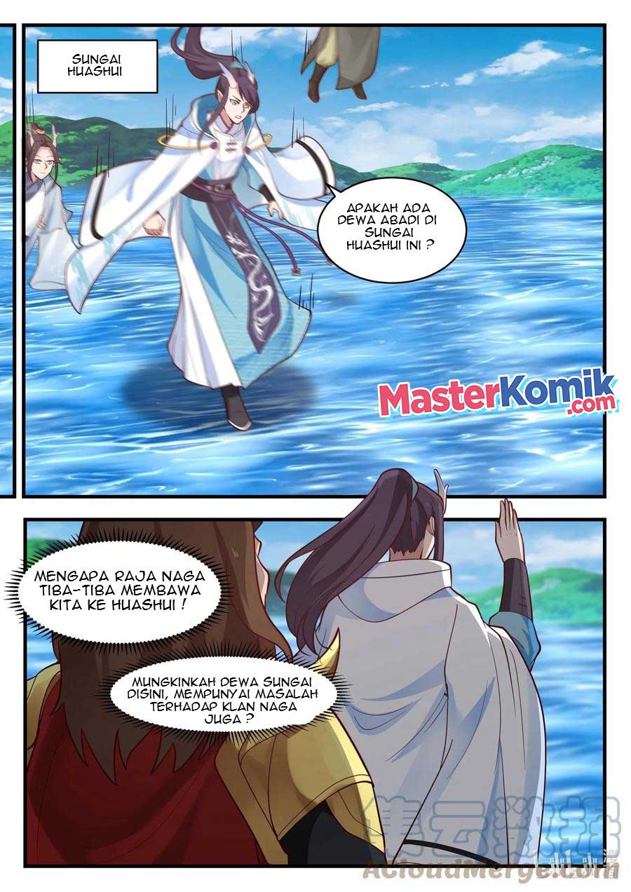 dragon-throne - Chapter: 181