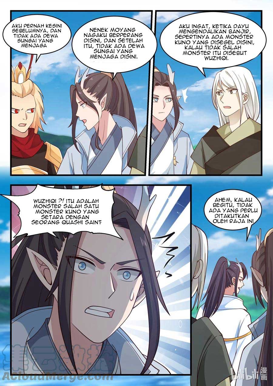 dragon-throne - Chapter: 181