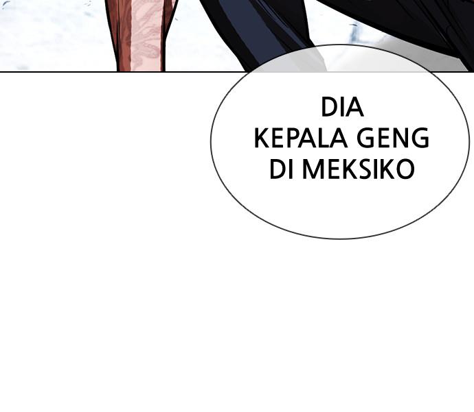 lookism - Chapter: 395