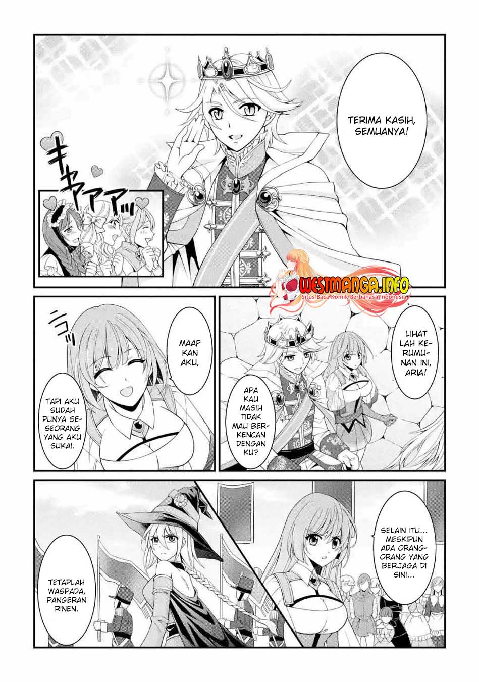 shikkoku-tsukai-no-saikyo-yusha-nakama-zenin-ni-uragira-retanode-saikyo-no-mamono - Chapter: 26