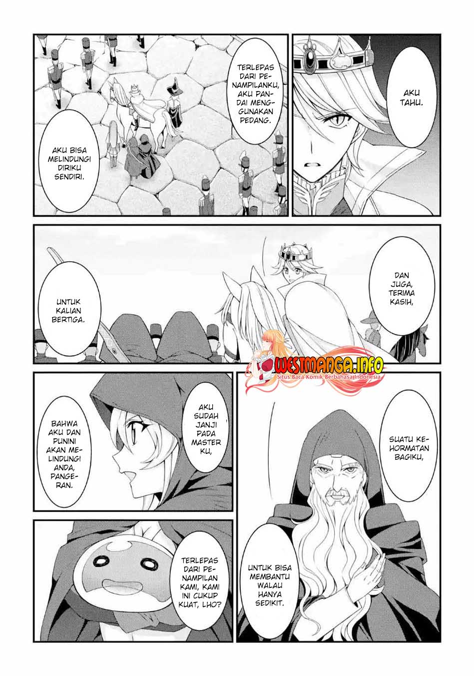 shikkoku-tsukai-no-saikyo-yusha-nakama-zenin-ni-uragira-retanode-saikyo-no-mamono - Chapter: 26