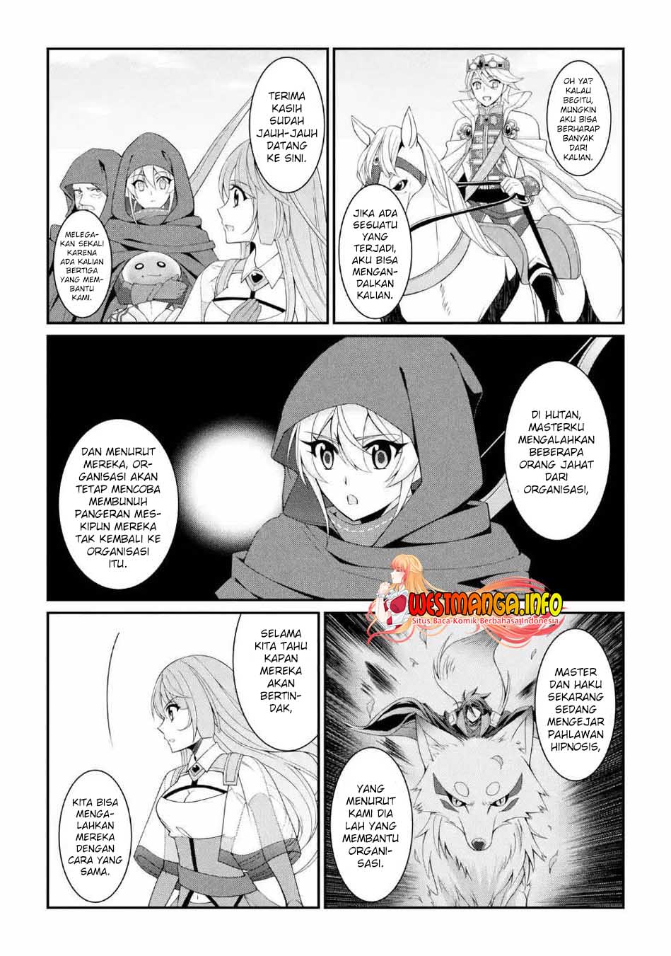 shikkoku-tsukai-no-saikyo-yusha-nakama-zenin-ni-uragira-retanode-saikyo-no-mamono - Chapter: 26