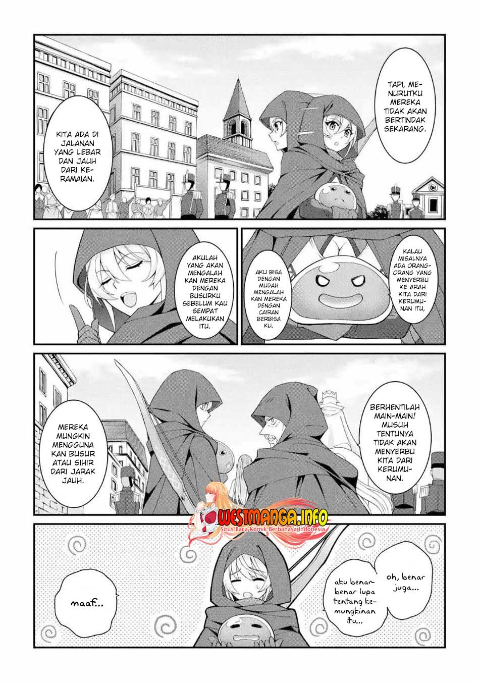 shikkoku-tsukai-no-saikyo-yusha-nakama-zenin-ni-uragira-retanode-saikyo-no-mamono - Chapter: 26