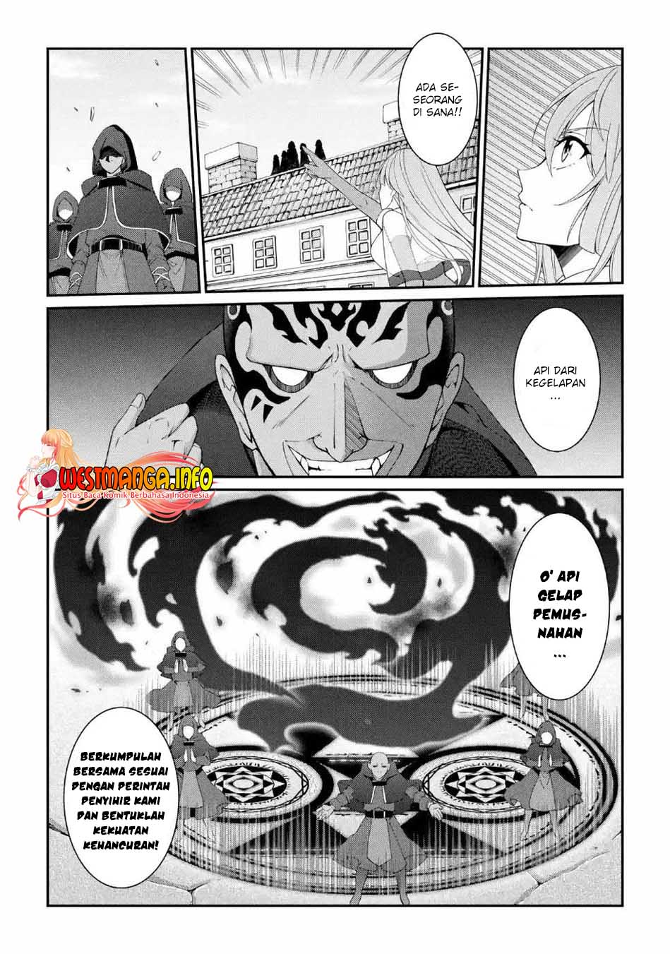 shikkoku-tsukai-no-saikyo-yusha-nakama-zenin-ni-uragira-retanode-saikyo-no-mamono - Chapter: 26