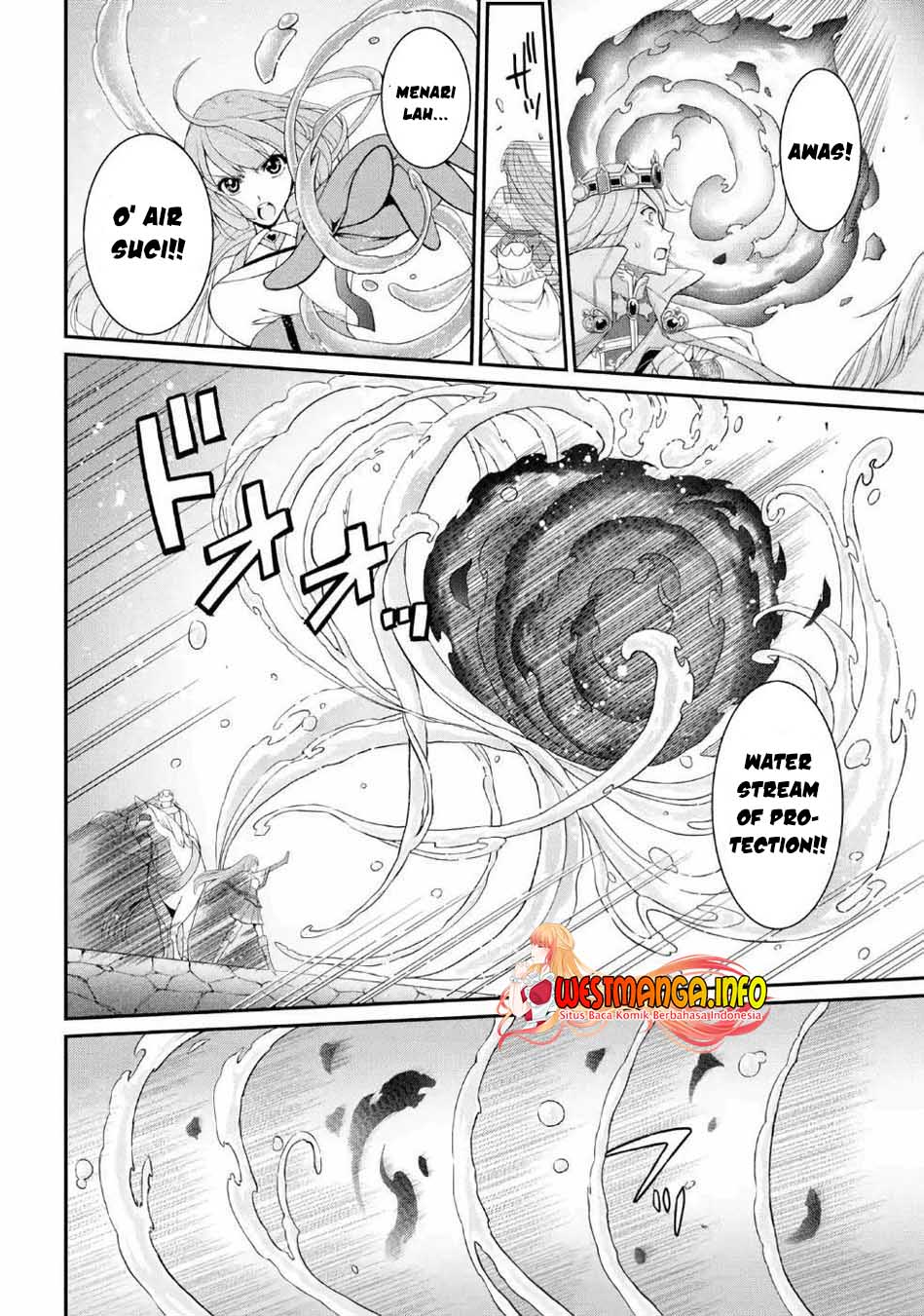 shikkoku-tsukai-no-saikyo-yusha-nakama-zenin-ni-uragira-retanode-saikyo-no-mamono - Chapter: 26