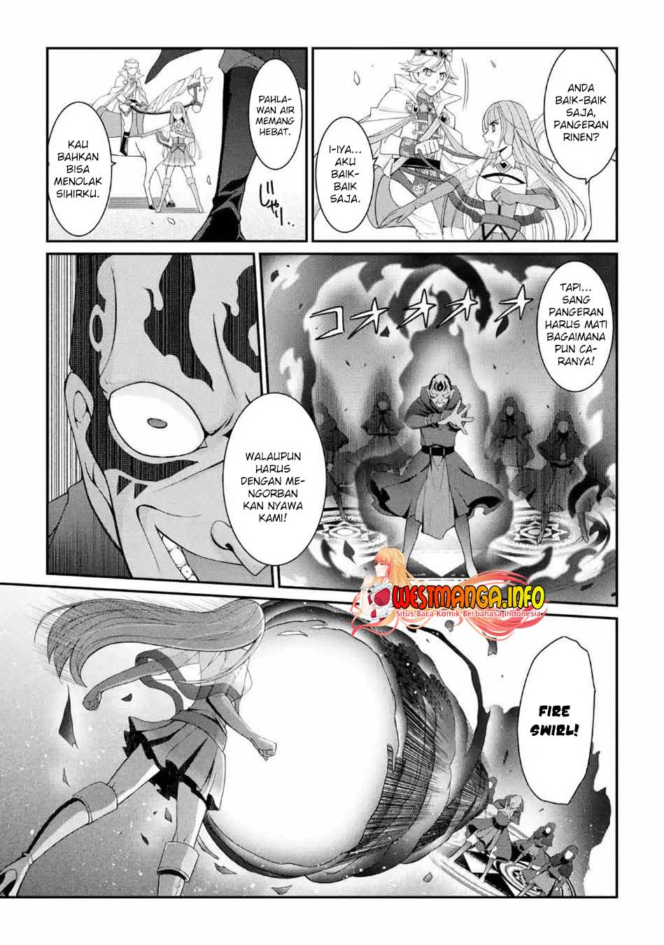 shikkoku-tsukai-no-saikyo-yusha-nakama-zenin-ni-uragira-retanode-saikyo-no-mamono - Chapter: 26