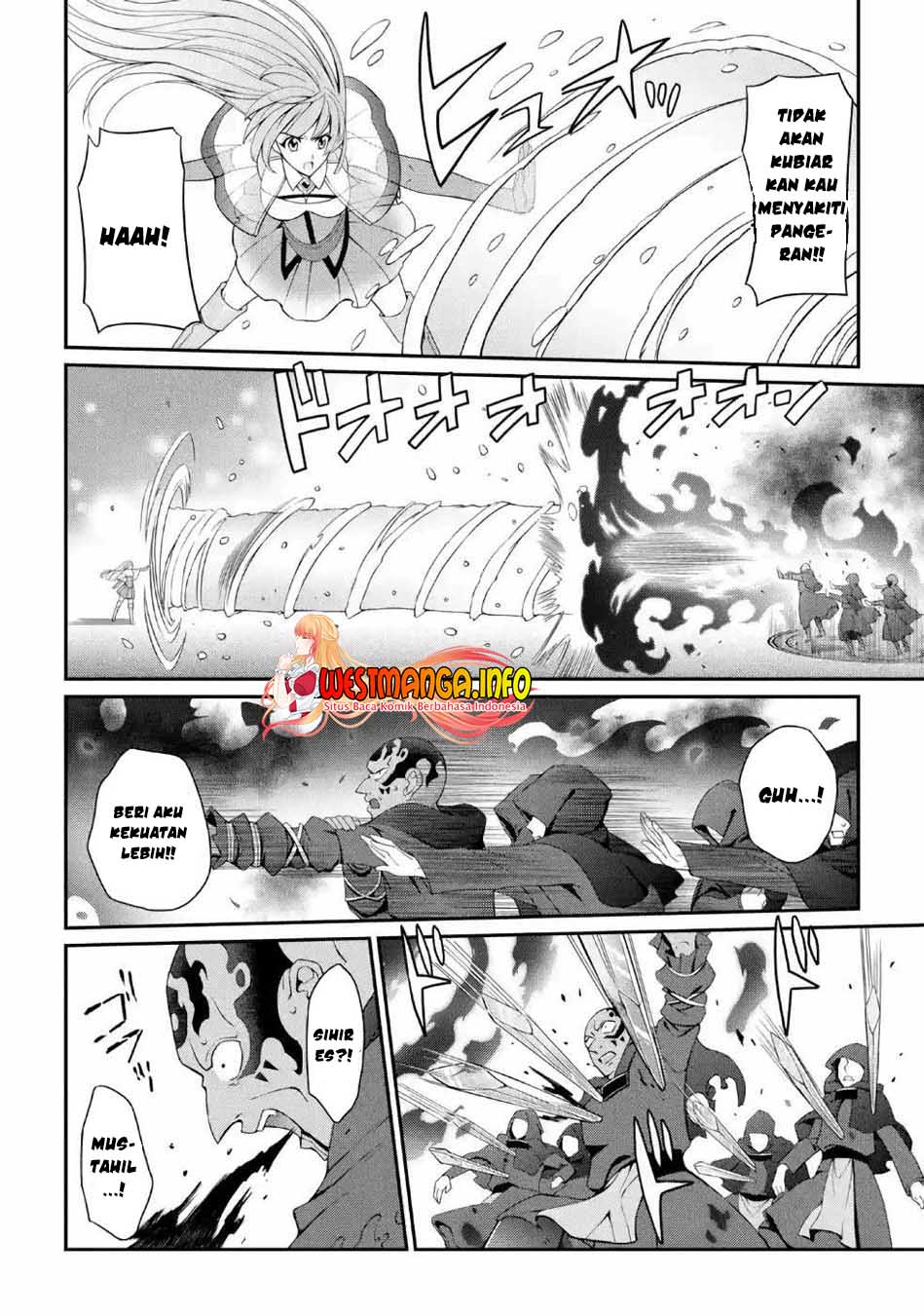 shikkoku-tsukai-no-saikyo-yusha-nakama-zenin-ni-uragira-retanode-saikyo-no-mamono - Chapter: 26