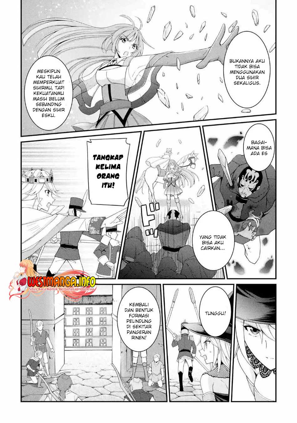 shikkoku-tsukai-no-saikyo-yusha-nakama-zenin-ni-uragira-retanode-saikyo-no-mamono - Chapter: 26