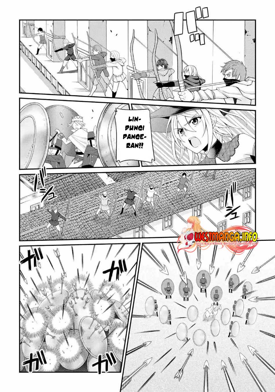 shikkoku-tsukai-no-saikyo-yusha-nakama-zenin-ni-uragira-retanode-saikyo-no-mamono - Chapter: 26