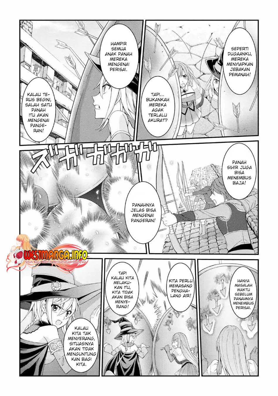 shikkoku-tsukai-no-saikyo-yusha-nakama-zenin-ni-uragira-retanode-saikyo-no-mamono - Chapter: 26