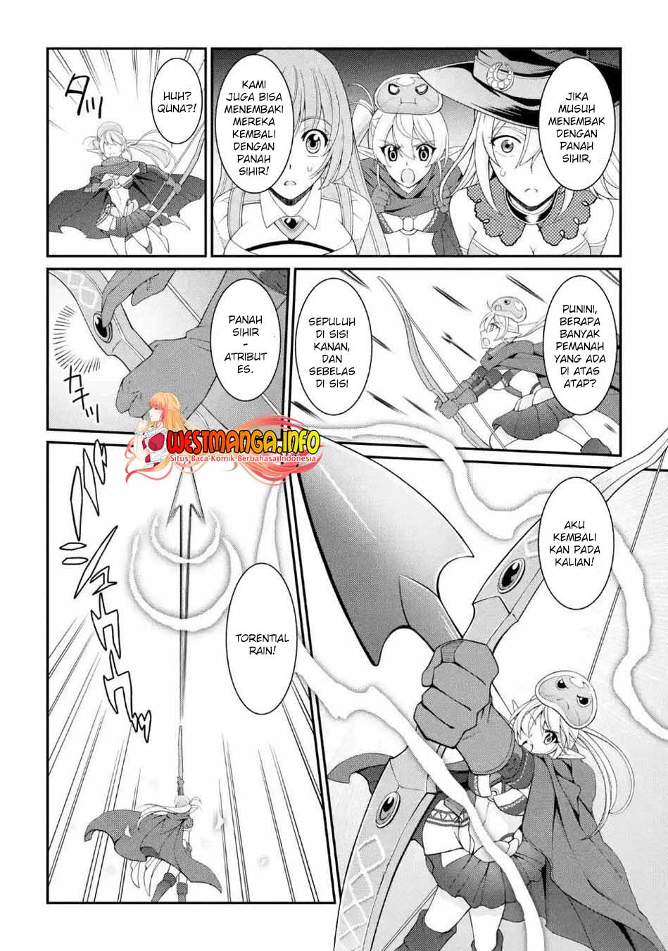 shikkoku-tsukai-no-saikyo-yusha-nakama-zenin-ni-uragira-retanode-saikyo-no-mamono - Chapter: 26