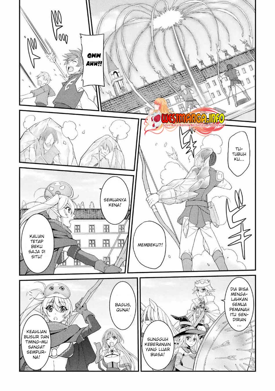 shikkoku-tsukai-no-saikyo-yusha-nakama-zenin-ni-uragira-retanode-saikyo-no-mamono - Chapter: 26