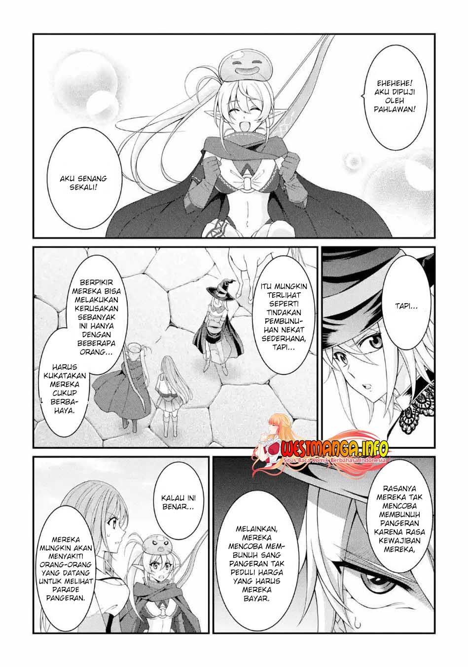 shikkoku-tsukai-no-saikyo-yusha-nakama-zenin-ni-uragira-retanode-saikyo-no-mamono - Chapter: 26