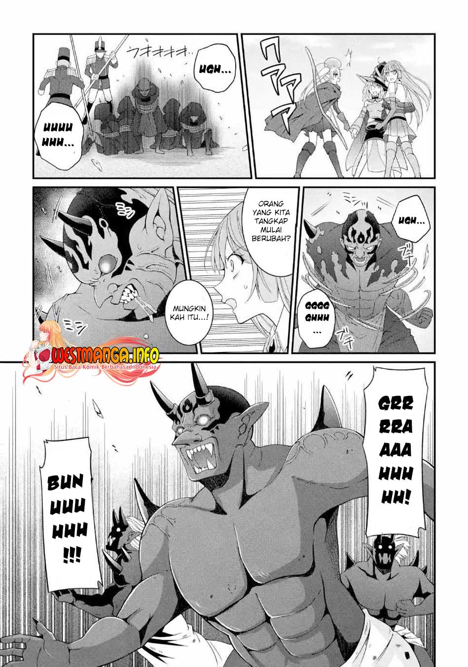 shikkoku-tsukai-no-saikyo-yusha-nakama-zenin-ni-uragira-retanode-saikyo-no-mamono - Chapter: 26