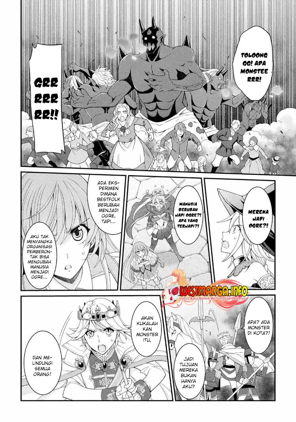 shikkoku-tsukai-no-saikyo-yusha-nakama-zenin-ni-uragira-retanode-saikyo-no-mamono - Chapter: 26