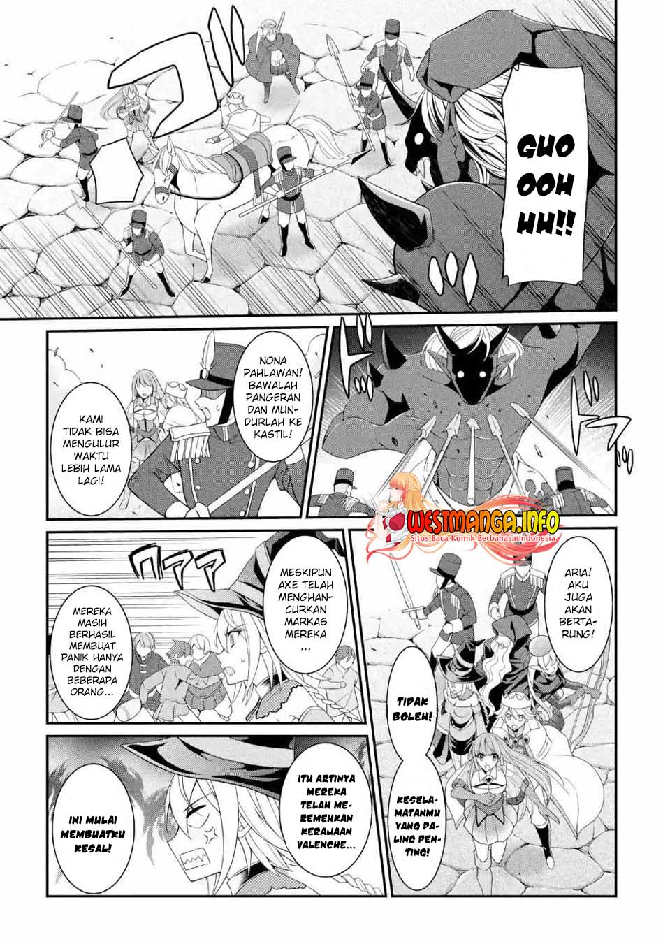 shikkoku-tsukai-no-saikyo-yusha-nakama-zenin-ni-uragira-retanode-saikyo-no-mamono - Chapter: 26