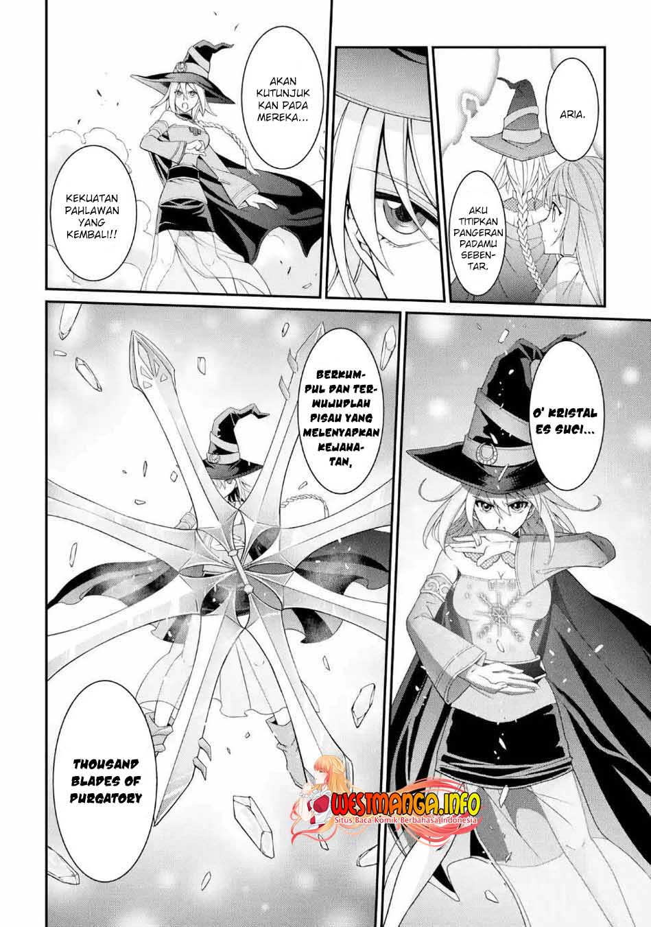 shikkoku-tsukai-no-saikyo-yusha-nakama-zenin-ni-uragira-retanode-saikyo-no-mamono - Chapter: 26