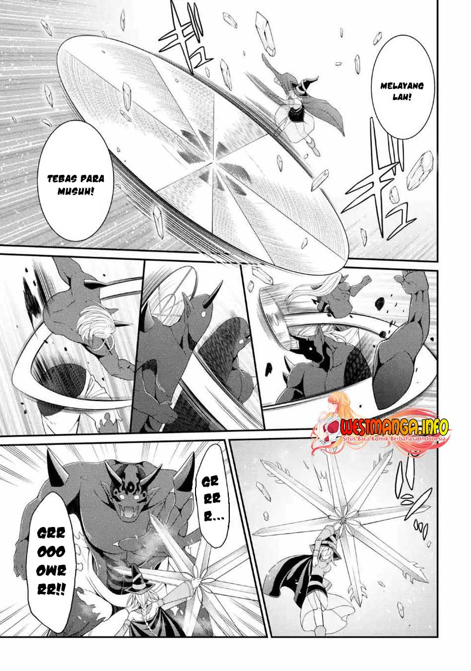 shikkoku-tsukai-no-saikyo-yusha-nakama-zenin-ni-uragira-retanode-saikyo-no-mamono - Chapter: 26