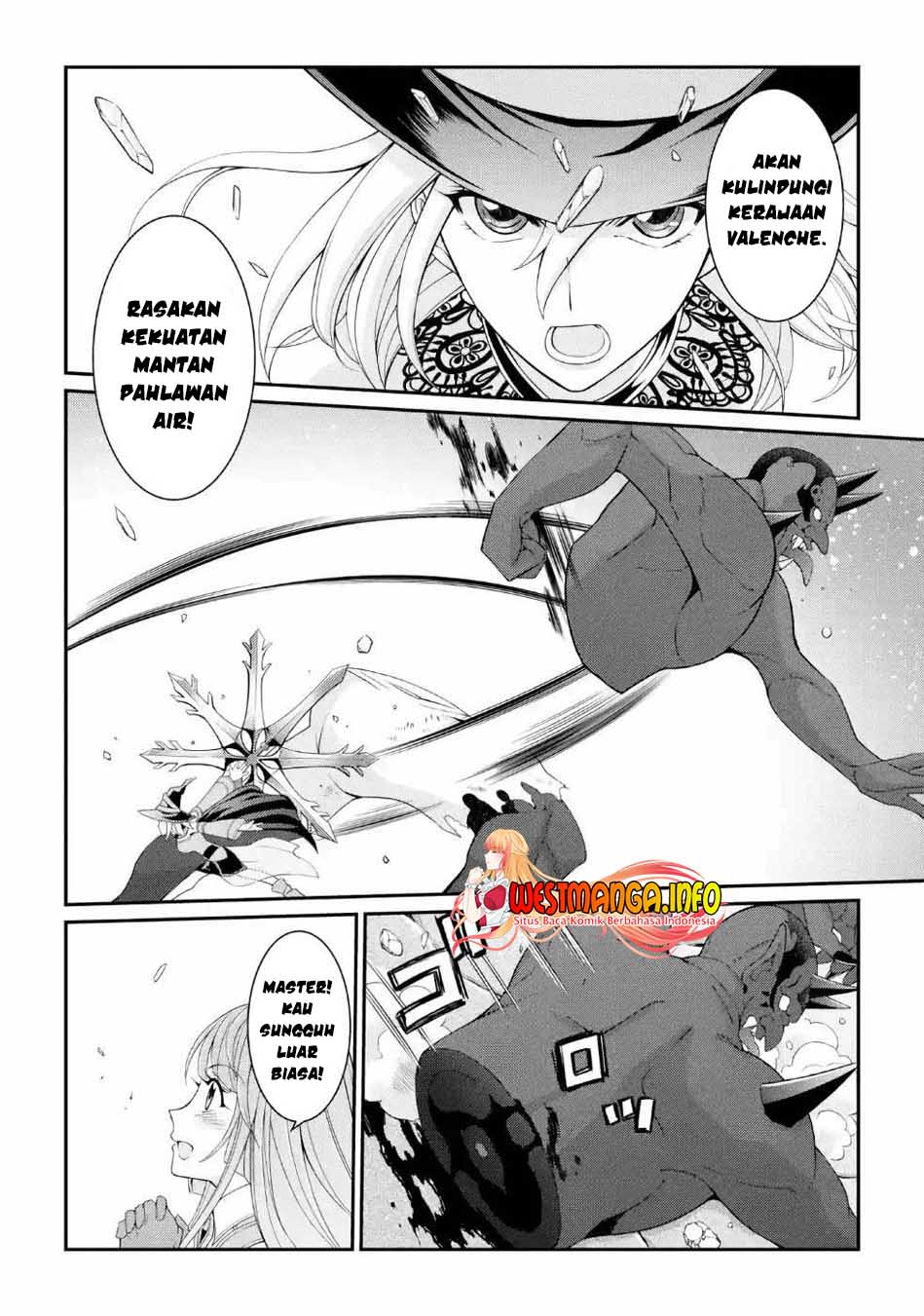 shikkoku-tsukai-no-saikyo-yusha-nakama-zenin-ni-uragira-retanode-saikyo-no-mamono - Chapter: 26