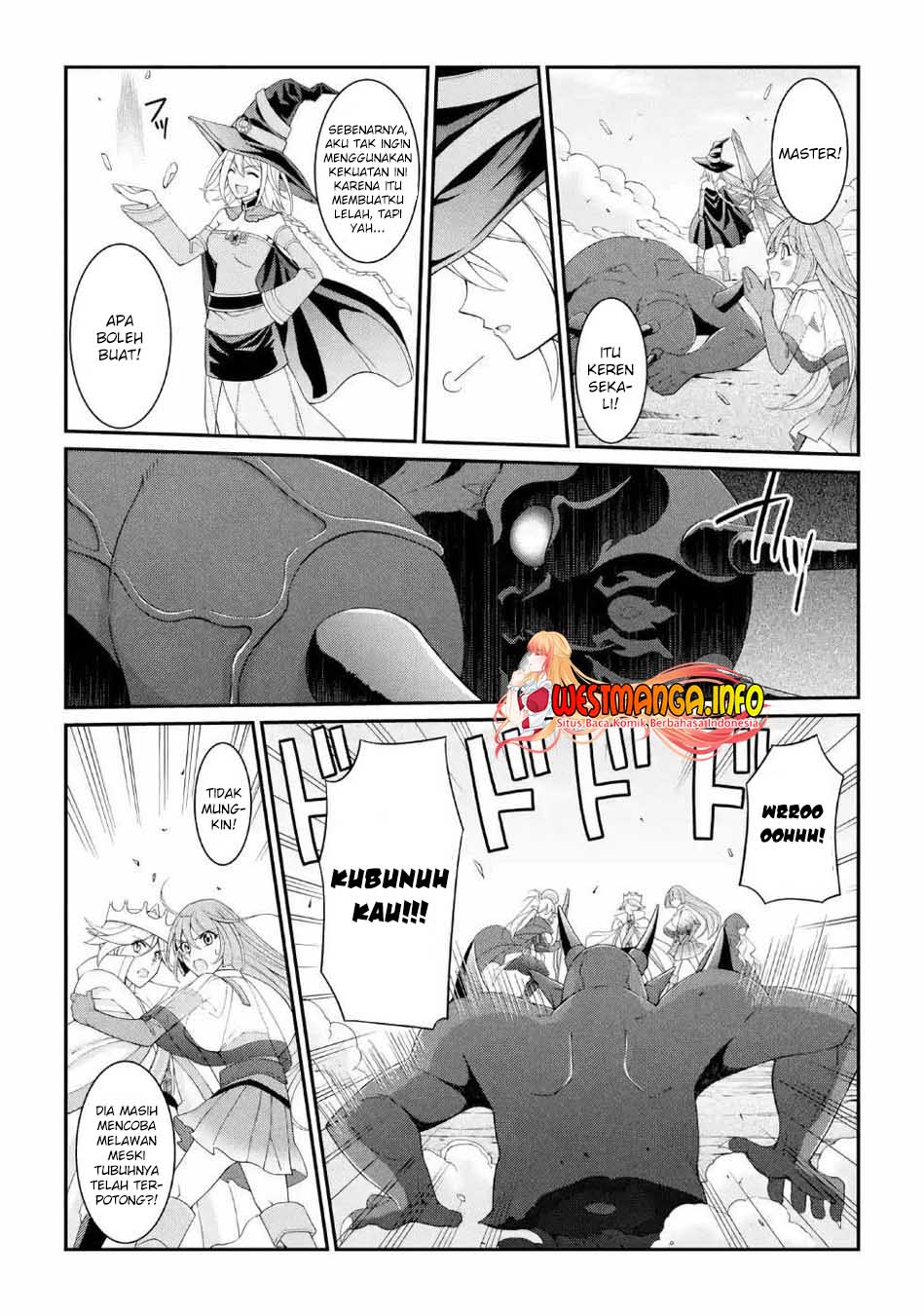 shikkoku-tsukai-no-saikyo-yusha-nakama-zenin-ni-uragira-retanode-saikyo-no-mamono - Chapter: 26