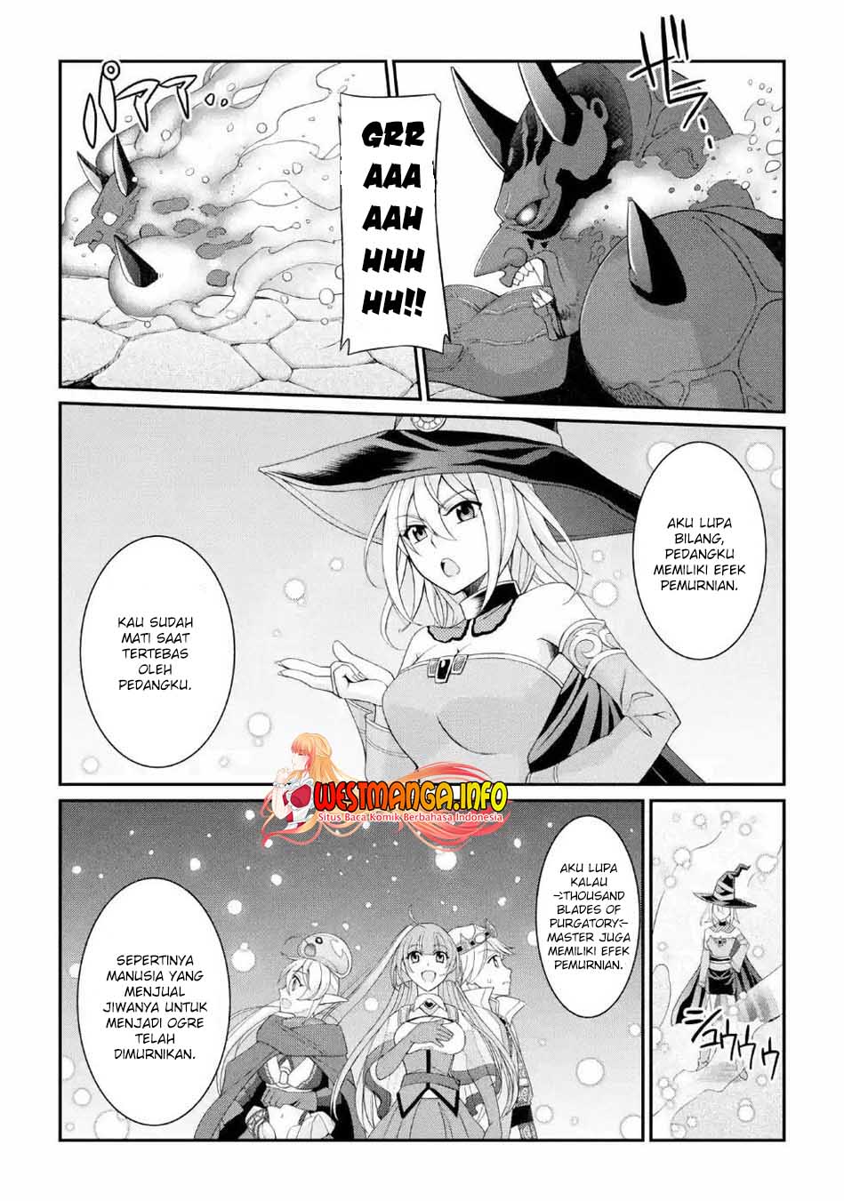 shikkoku-tsukai-no-saikyo-yusha-nakama-zenin-ni-uragira-retanode-saikyo-no-mamono - Chapter: 26