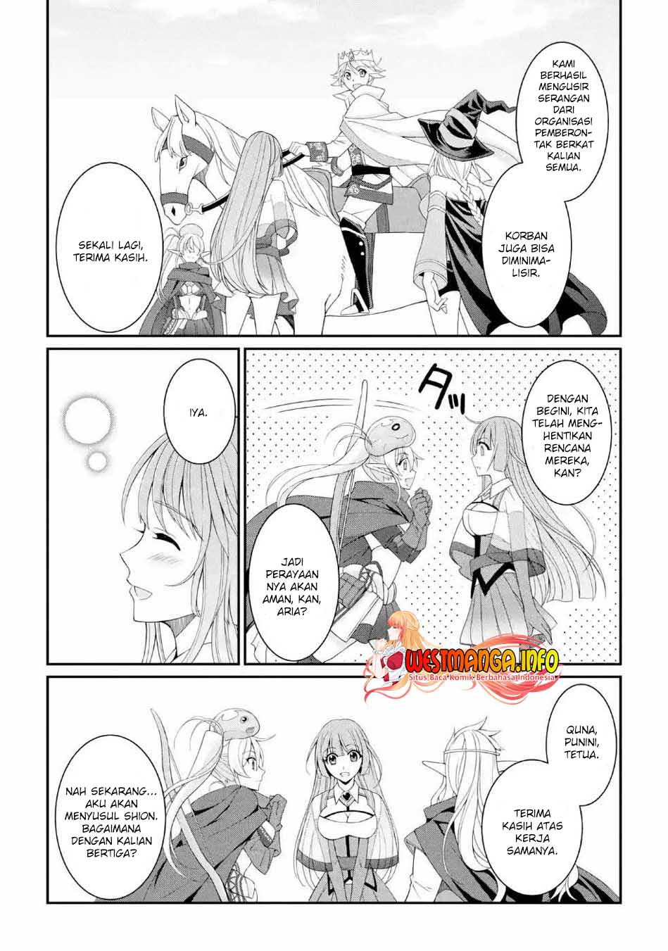 shikkoku-tsukai-no-saikyo-yusha-nakama-zenin-ni-uragira-retanode-saikyo-no-mamono - Chapter: 26
