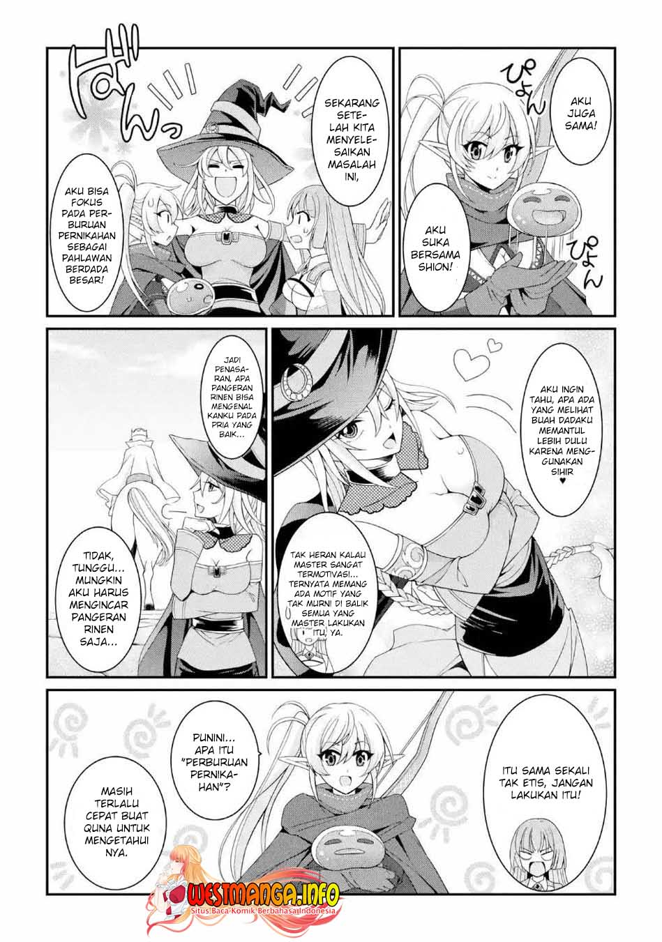 shikkoku-tsukai-no-saikyo-yusha-nakama-zenin-ni-uragira-retanode-saikyo-no-mamono - Chapter: 26