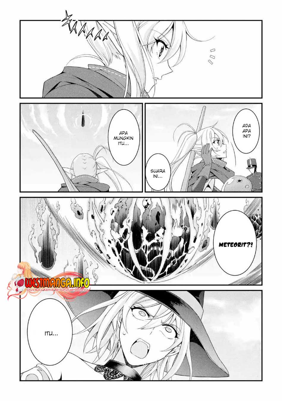 shikkoku-tsukai-no-saikyo-yusha-nakama-zenin-ni-uragira-retanode-saikyo-no-mamono - Chapter: 26