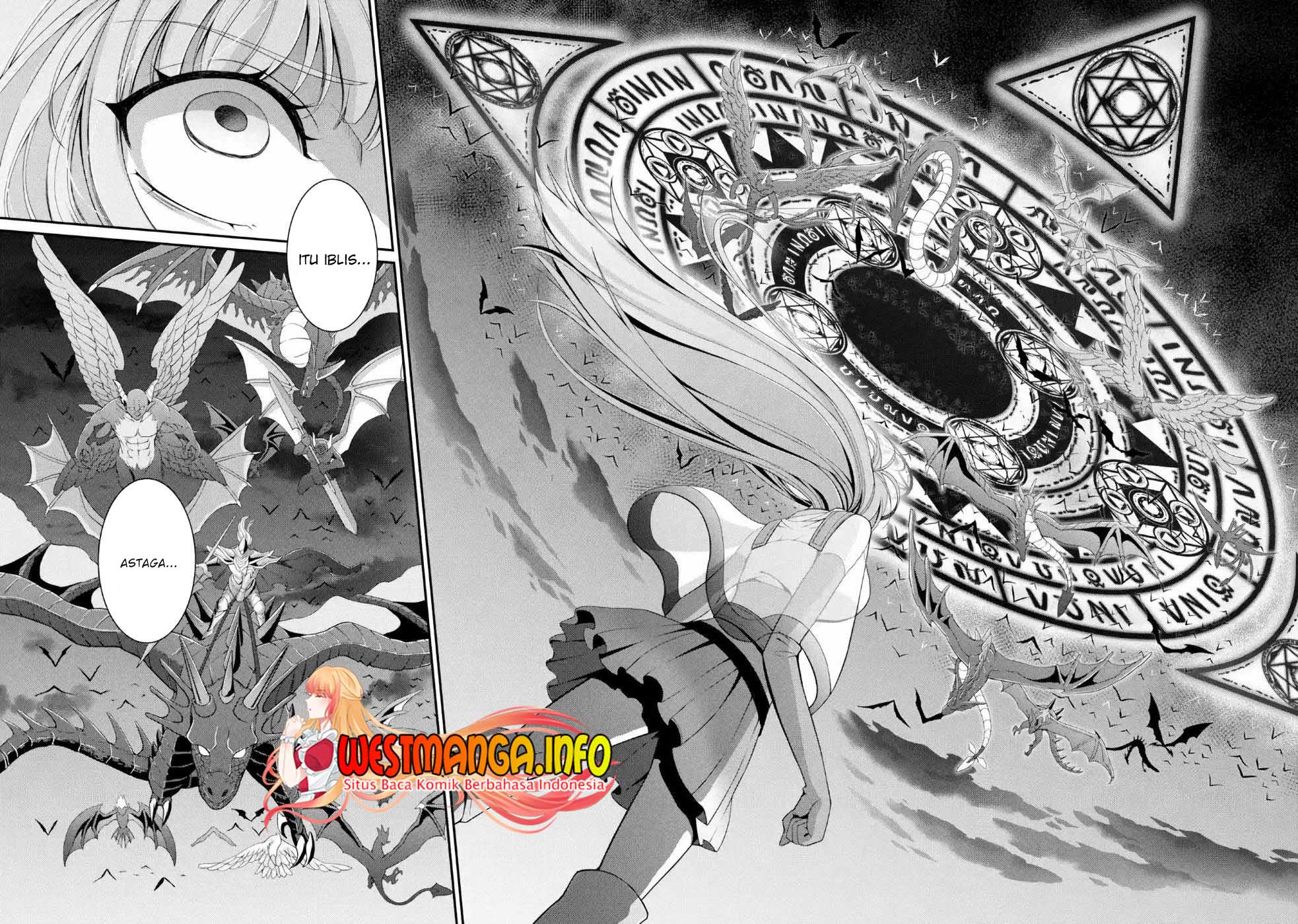 shikkoku-tsukai-no-saikyo-yusha-nakama-zenin-ni-uragira-retanode-saikyo-no-mamono - Chapter: 26